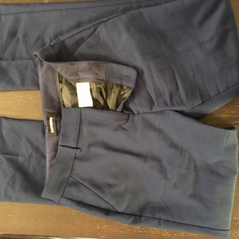 Express Pants